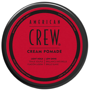 American Crew Cream Pomade