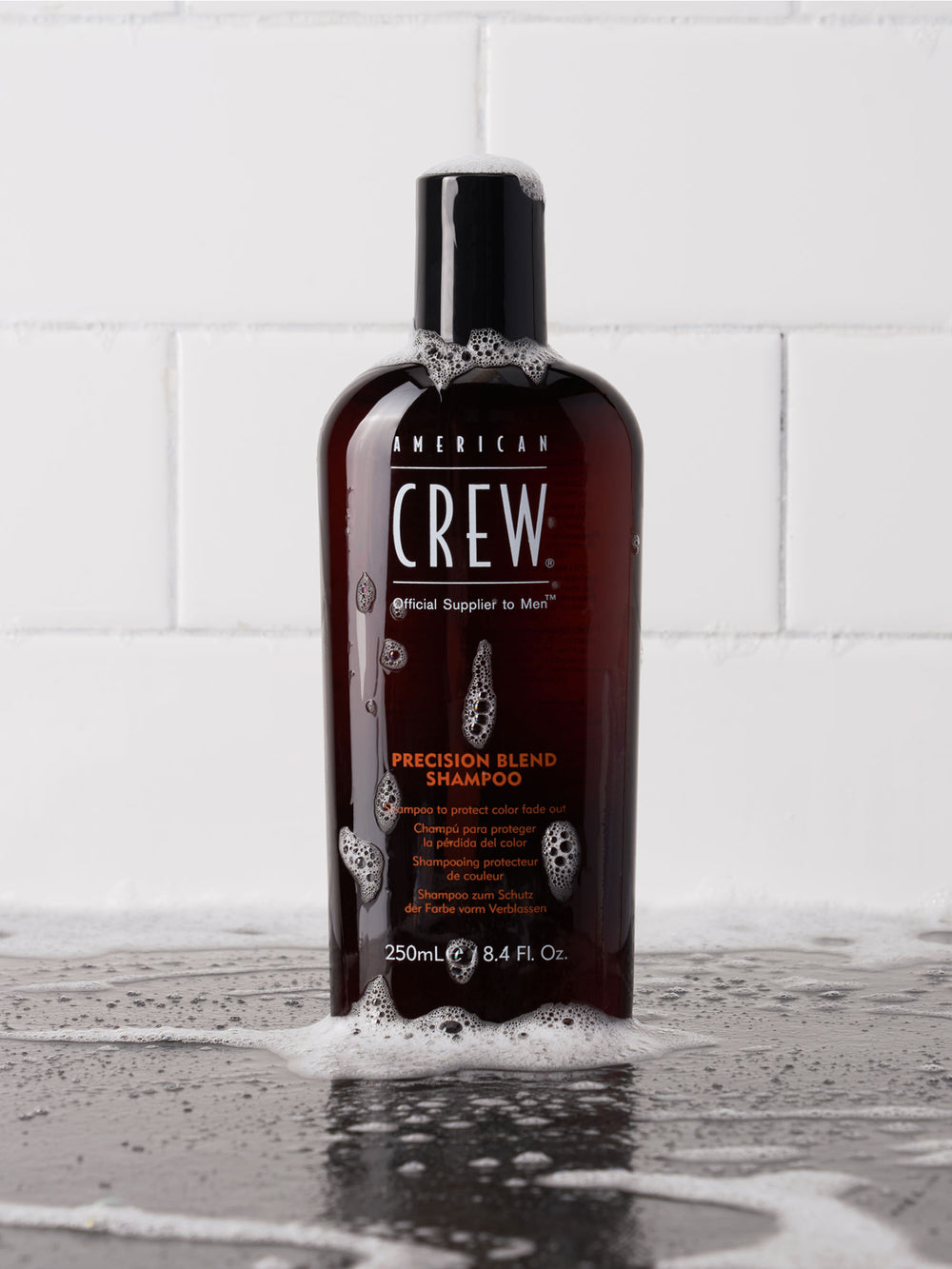 Environmental Precisionblend Shampoo