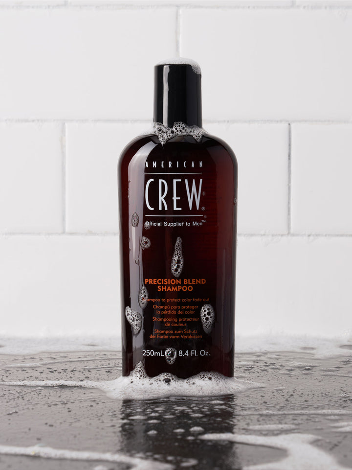 Environmental Precisionblend Shampoo