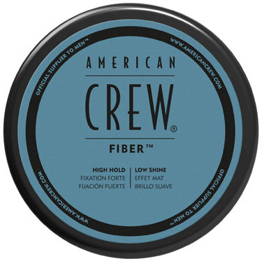 American Crew Fiber