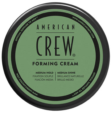 American Crew Foamign Cream