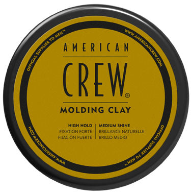 American Crew Molding Clay