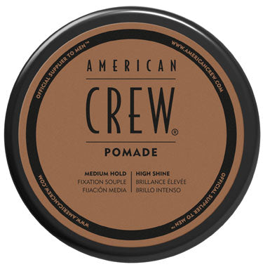 American Crew Pomade