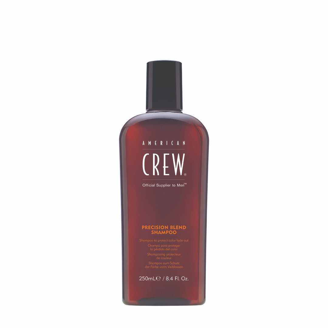American Crew Precision Blend Shampoo 250ml