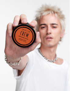American Crew Hair-Styling-Puck Video 3