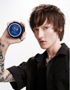 American Crew Hair-Styling-Puck Video 6