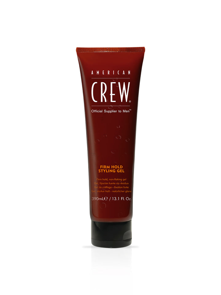 Firm Hold Styling Gel 13.1oz (13.1oz/390ml)  - Hair Styling