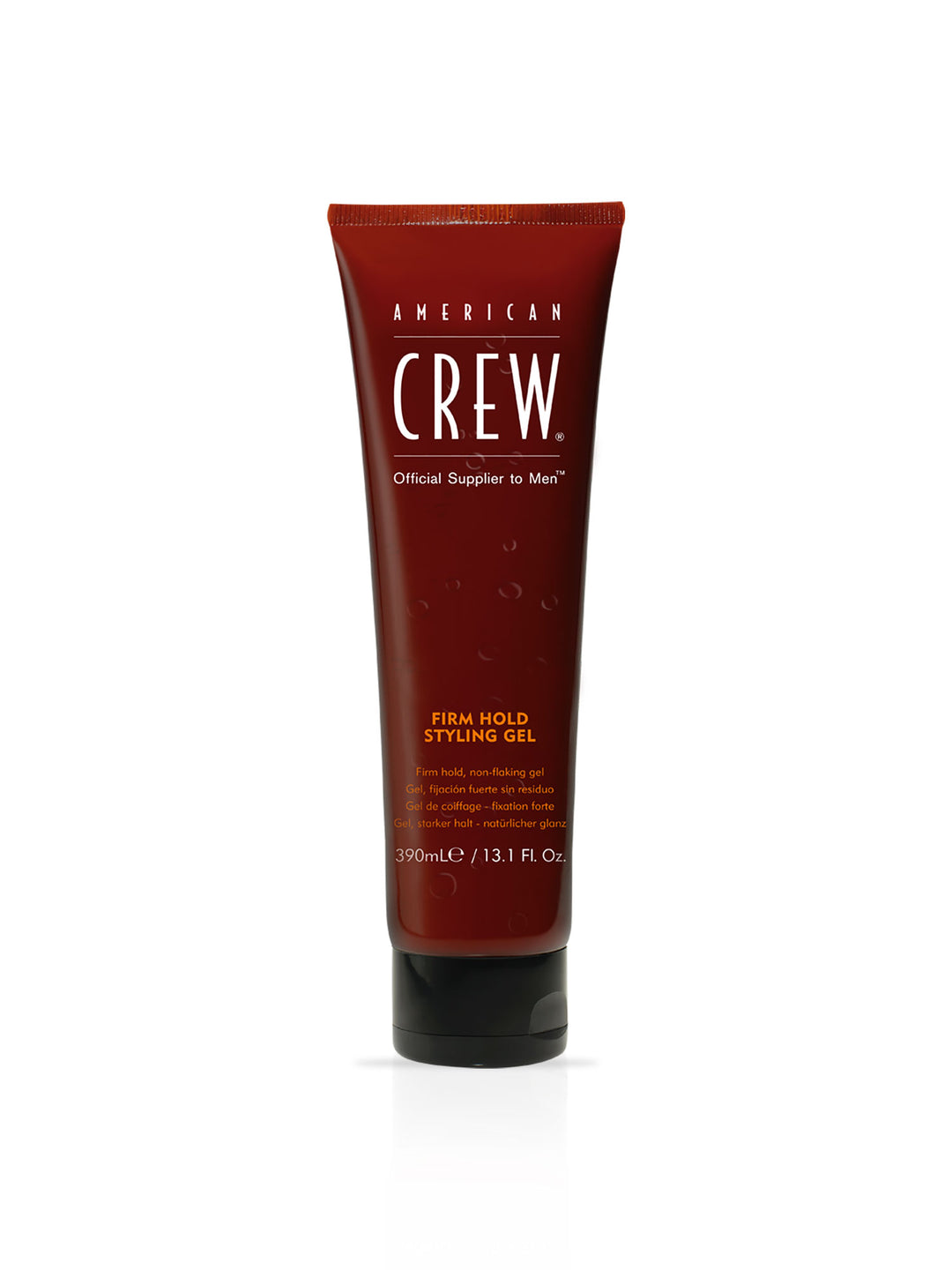 Firm Hold Styling Gel 13.1oz (13.1oz/390ml)  - Hair Styling