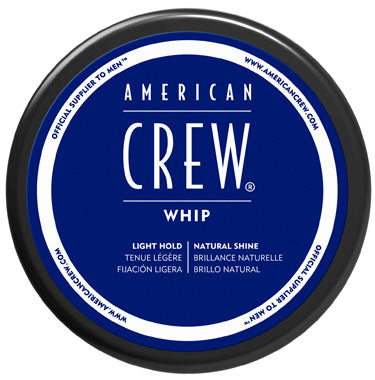 American Crew Whip